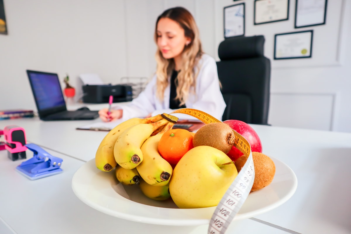 Verdauungsgesundheit: Tipps für einen starken Magen-Darm-Trakt